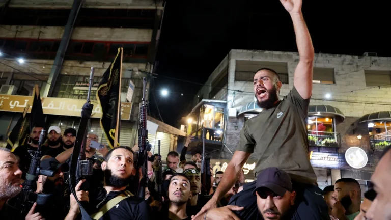 Ιστορική Συμφωνία: Η Χαμάς Παραχωρεί την Διοίκηση της Γάζας στην Παλαιστινιακή Αρχή