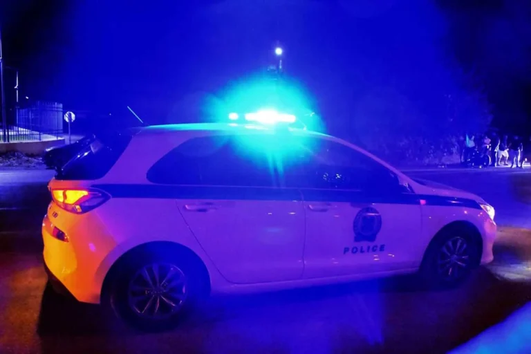 Παραδόθηκε ο ένας από τους δύο άνδρες για τον ξυλοδαρμό μέχρι θανάτου ενός 54χρονου στις 6 Νοεμβρίου