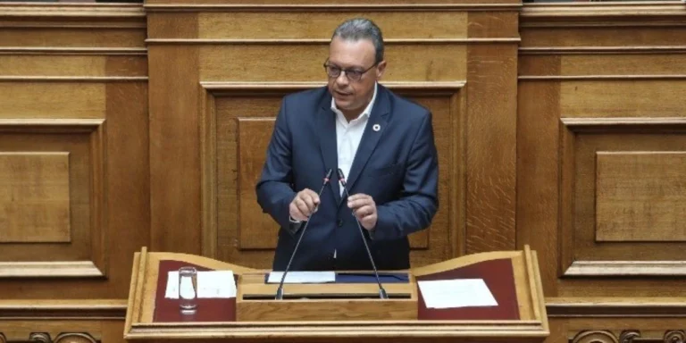 Φάμελλος: Απαιτείται κοινή πρωτοβουλία για την υποβολή πρότασης μομφής