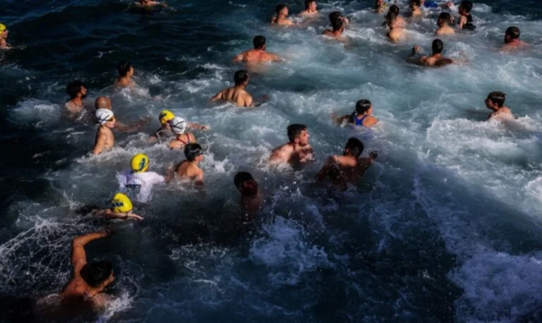 Τα έθιμα των Θεοφανίων που αναβιώνουν στην Βόρεια Ελλάδα 