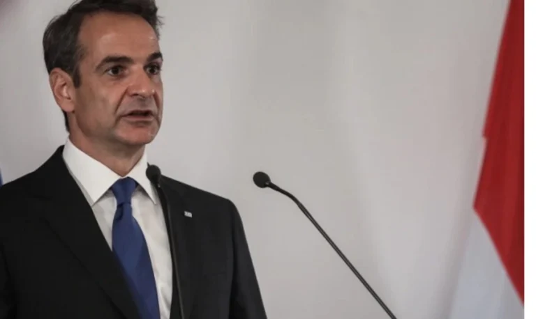 Κυριάκος Μητσοτάκης: Στο Κάιρο για την Τριμερή με Αλ Σίσι και Χριστοδουλίδη – Συρία, ενέργεια στην ατζέντα