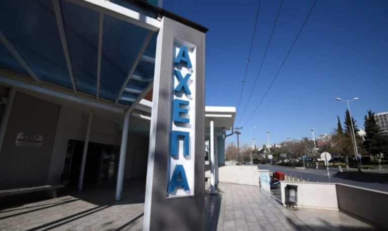Θεσσαλονίκη: Θετικός και ο γαμπρός του 71χρονου στον κινεζικό ιό HMPV – Νοσηλεύεται στο ΑΧΕΠΑ