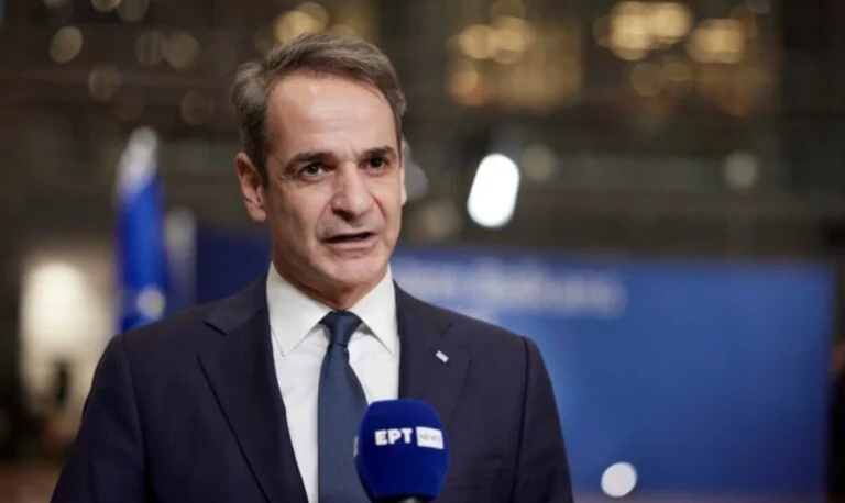 Μητσοτάκης για “Εξοικονομώ”: Βελτιώνει την ποιότητα ζωής και συμβάλει στην πράσινη ανάπτυξη