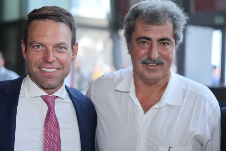 Ο Στ. Κασσελάκης προσφεύγει στη Δικαιοσύνη κατά του Π. Πολάκη – «Ανοχή τέλος»