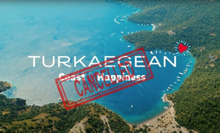 «Turkaegean»: Μια Εθνική Επιτυχία και η Παγίδα των Ψευτοπατριωτών