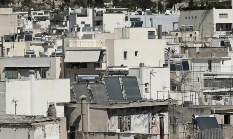 “Αλλάζω Θερμοσίφωνα”: Ανοίγει σήμερα η πλατφόρμα