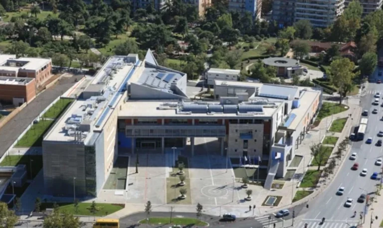 Δήμος Θεσσαλονίκης – Δημιουργείται Αντιδημαρχία Πρασίνου και προστασίας αδέσποτων ζώων