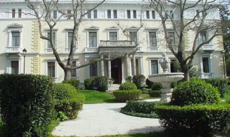 Στις 25 Ιανουαρίου η πρώτη ψηφοφορία για Πρόεδρο της Δημοκρατίας