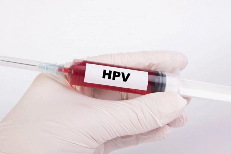 Πάνω από 14 χρόνια ζωής «κόβει» ο HPV