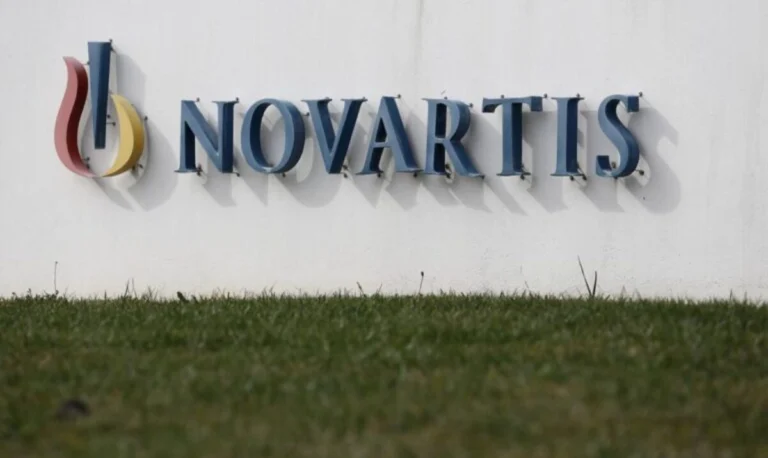 Novartis: Ποινική δίωξη στους πρώην προστατευόμενους μάρτυρες για ψευδή κατάθεση και ψευδή καταμήνυση