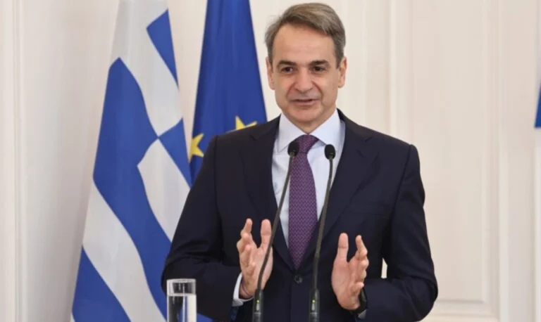 Μητσοτάκης για δημιουργία 22 δημόσιων Ωνάσειων σχολείων: “Θα ωφεληθούν 30.000 μαθητές”
