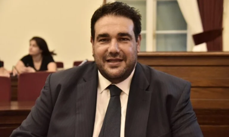 Λιβάνιος: Με τον ίδιο εκλογικό νόμο θα γίνουν οι εκλογές του 2027