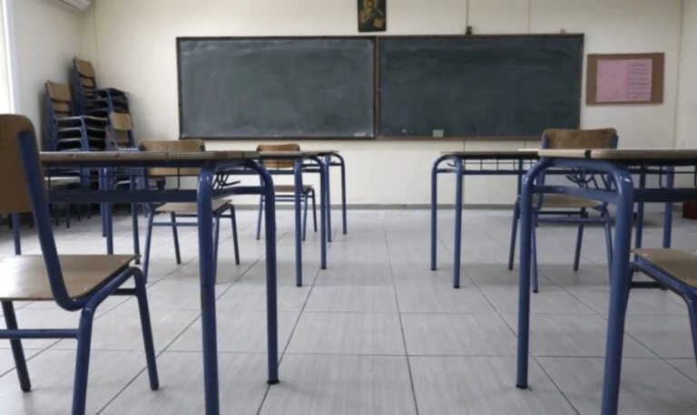 Στο νοσοκομείο παραμένει η 14χρονη που λιποθύμησε μετά από challenge σε γυμνάσιο