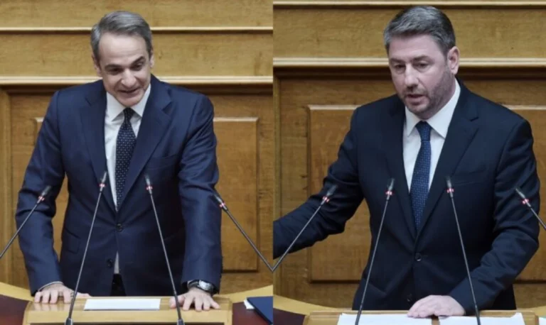 Κυριάκος Μητσοτάκης: Απαντά σήμερα στον Ανδρουλάκη για τους αγρότες με “φόντο” και τις κινητοποιήσεις σε Θεσσαλία – Πέλλα