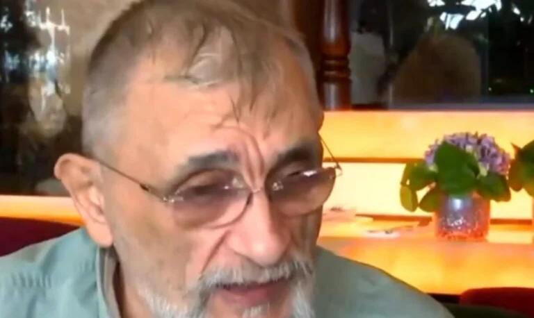 Πέθανε ο γνωστός δημοσιογράφος Ιάσωνας Τριανταφυλλίδης