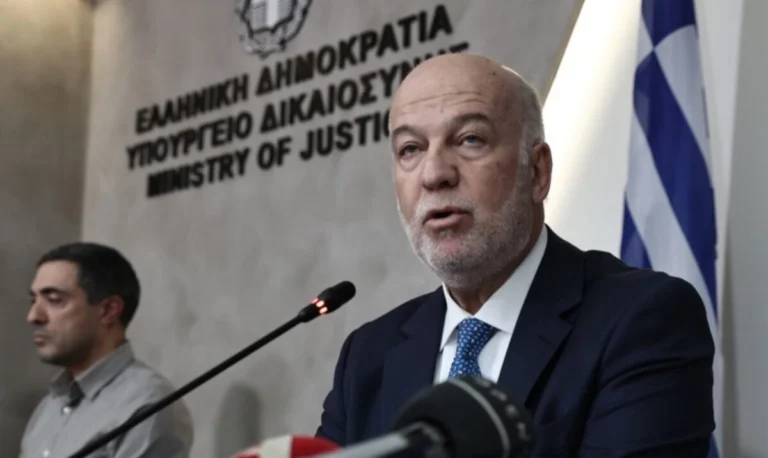 Φλωρίδης για Τέμπη: Ο κόσμος θα δει ότι τίποτα δεν μπορούσε να κρυφτεί και τίποτα δεν κρύφτηκε