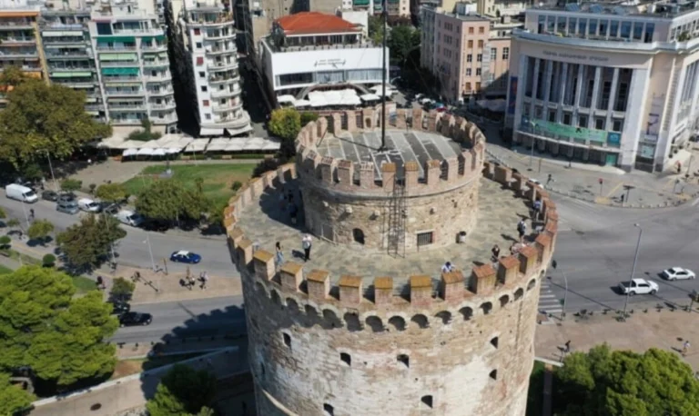 Smart city of the year” ο Δήμος Θεσσαλονίκης στον διαγωνισμό “Best City Awards” – Τα έξι βραβεία που πήρε