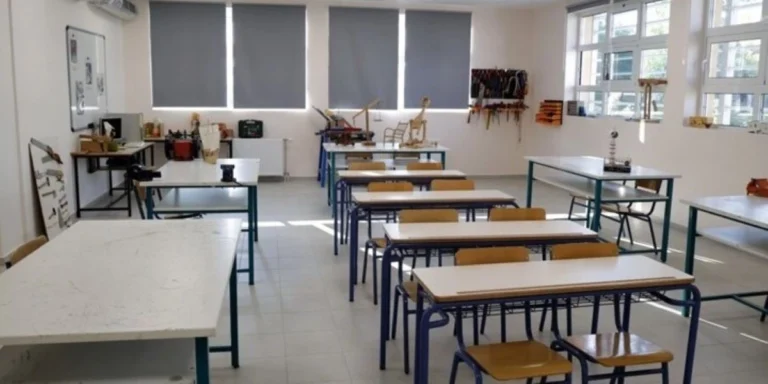 ΔΗΜΩΣ: Νέες διατάξεις για τη λειτουργία των σχολείων κατέθεσε το υπουργείο Παιδείας