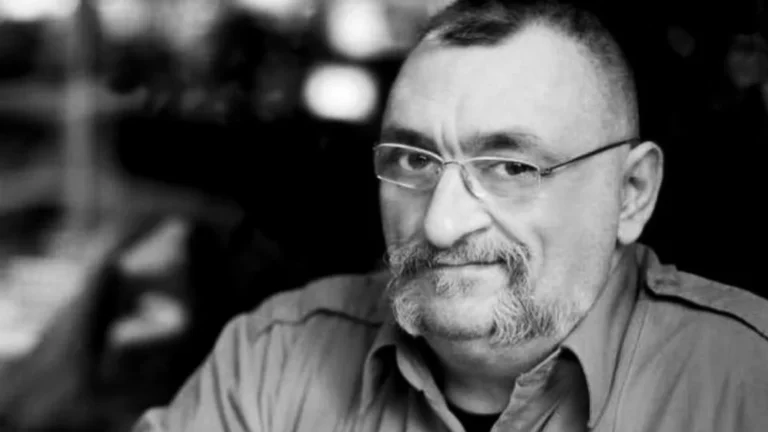 Finos Film: Το αποχαιρετιστήριο μήνυμα στον κριτικό Ιάσονα Τριανταφυλλίδη