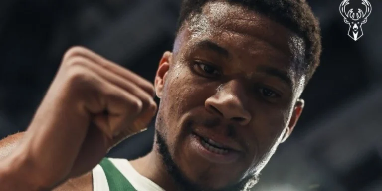 NBA: Εντυπωσιακός Γιάννης Αντετοκούνμπο στο Σολτ Λέικ Σίτυ, μαζί με τους Λίλαρντ και Μίντλετον ξεπέρασαν το εμπόδιο των Τζαζ