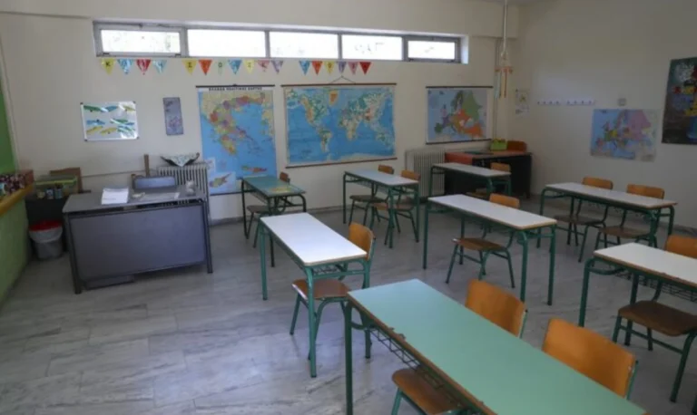 Στην ολομέλεια της Βουλής τα Ωνάσεια Σχολεία