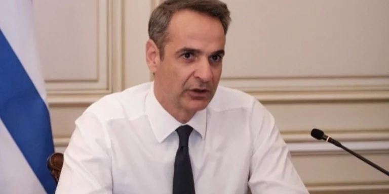 Τέμπη: Συνέντευξη του πρωθυπουργού στον Alpha-Οι πρώτες απαντήσεις για την υπόθεση