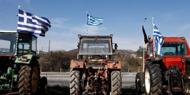 Τσιάρας: Ραντεβού με τους αγροκτηνοτρόφους της Κρήτης στο Υπουργείο