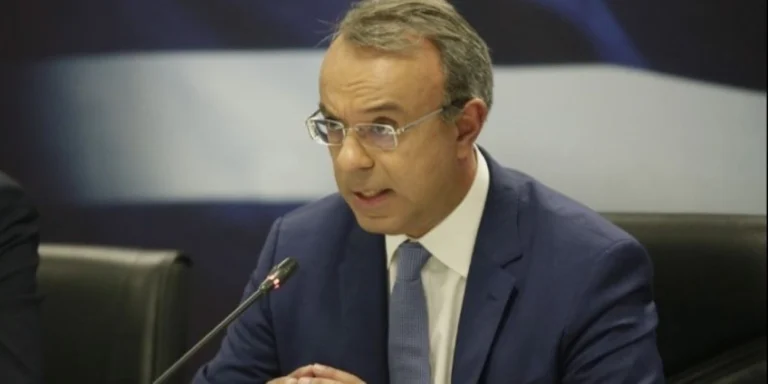 Σταϊκούρας: Εργασίες αποκατάστασης ζημιών στη Θεσσαλία ύψους 1,4 δισ.