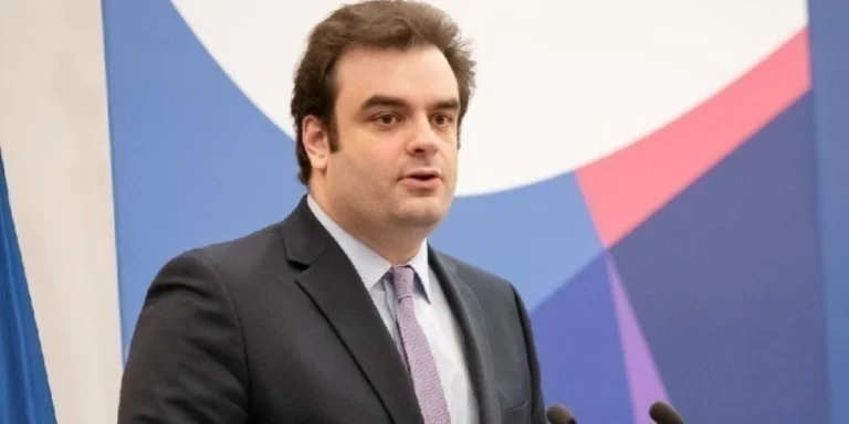 Πιερρακάκης: Όσα παιδιά φοιτούν σε σχολεία που θα γίνουν ΔΗΜΩΣ δεν θα φύγουν