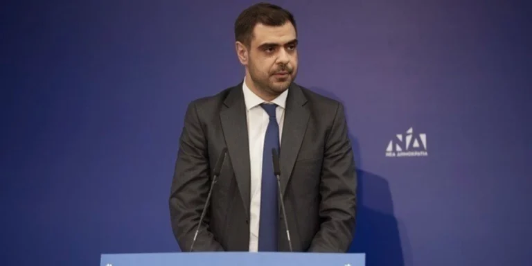 Μαρινάκης: Ο Μητσοτάκης δεν κρύφτηκε-Τις απαντήσεις θα τις δώσει η δικαιοσύνη