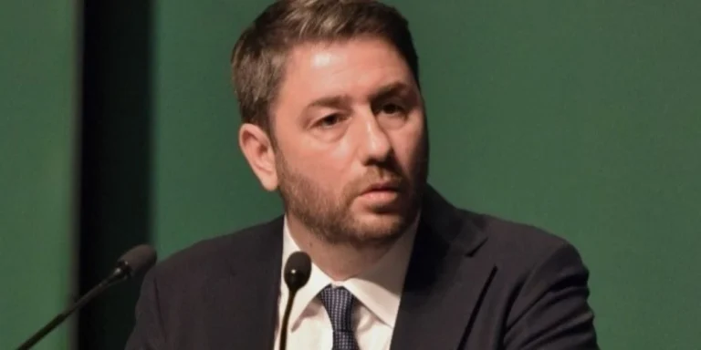 Ανδρουλάκης: Θα καταθέσουμε πρόταση δυσπιστίας αν προκύψουν στοιχεία από τα πορίσματα