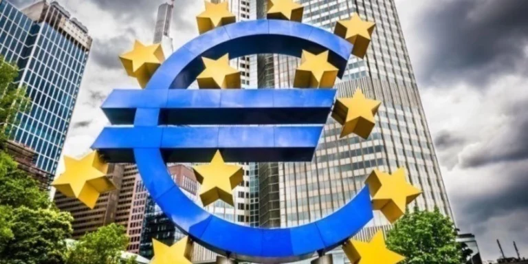 ΕΚΤ: Μείωση επιτοκίων κατά 0,25% αποφάσισε το Διοικητικό Συμβούλιο