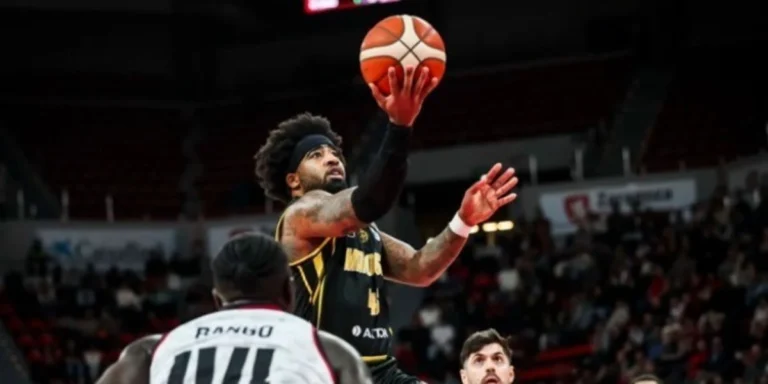Ρεάλ Σαραγόσα-Μαρούσι 80-68: Σκληρή ήττα στην Ισπανία και πικρός αποκλεισμός για του Μαρούσι από τη συνέχεια του FIBA Europe Cup