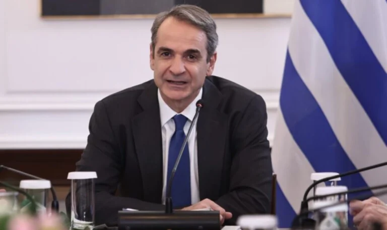 Συνεδριάζει σήμερα το υπουργικό συμβούλιο υπό τον Μητσοτάκη