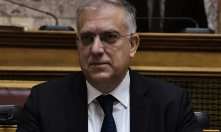 Θεοδωρικάκος για τους πεσόντες των Ιμίων: “Αθάνατοι ήρωες”
