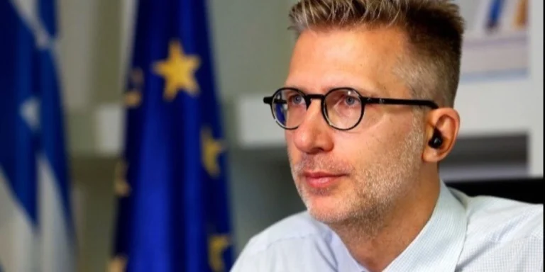 Σκέρτσος: Απολύτως υγιές το αίτημα για σύγχρονους σιδηρόδρομους και γρήγορη δικαιοσύνη