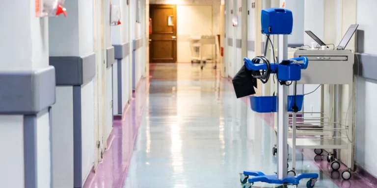 Ηράκλειο: Εγκεφαλικά τεστ στον 3χρονο για την κατάσταση της υγείας του