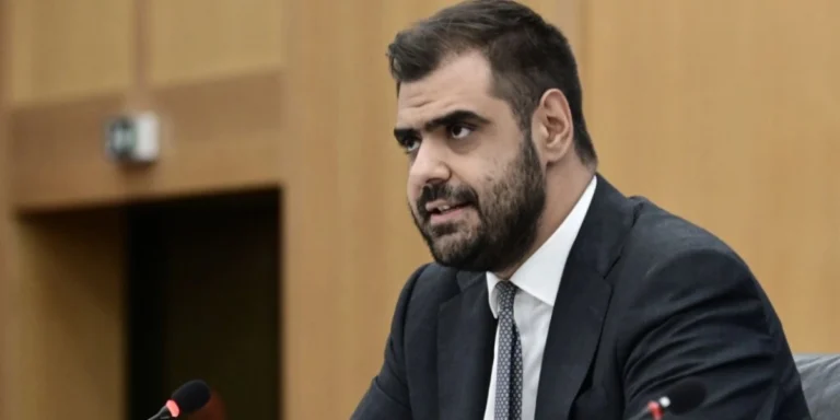 Μαρινάκης για έκθεση πραγματογνωμόνων: Η συγκάλυψη καταρρίπτεται πανηγυρικά