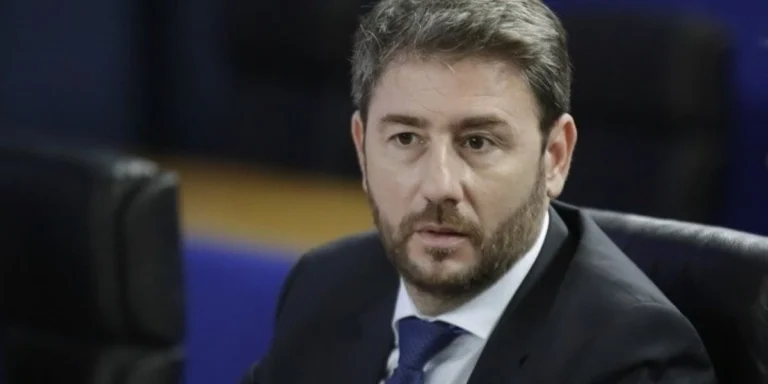 Υποκλοπές: Απορρίφθηκε από τον Άρειο Πάγο το αίτημα Ανδρουλάκη-Κουκάκη για ανάσυρση των μηνύσεων