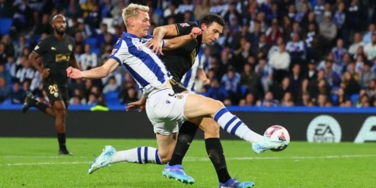 Europa League: Αυτά είναι τα υπόλοιπα ζευγάρια στα Play-Offs της διοργάνωσης