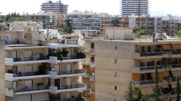 “Ανακαινίζω – Νοικιάζω”: Ανοίγει ξανά η πλατφόρμα για υποβολή νέων αιτήσεων