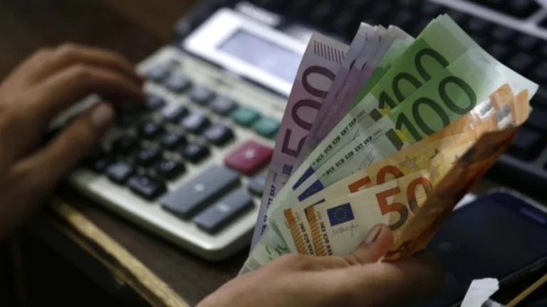 Συντάξεις Μαρτίου 2025: Οι ημερομηνίες πληρωμών