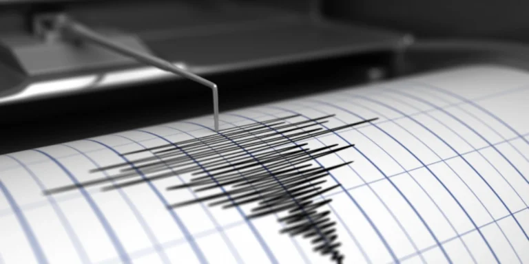 Σεισμός 4,4 Ρίχτερ στην Σαντορίνη