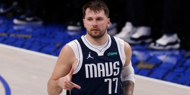 NBA: Το trade της δεκαετίας είναι γεγονός-Ο Ντόντσιτς πάει στους Λέικερς και ο Άντονι Ντέιβις μεταβαίνει στους Μάβερικς