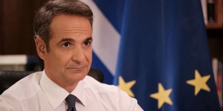 Financial Times: Παρέμβαση Μητσοτάκη για τις ευρωπαϊκές δαπάνες στην κοινή άμυνα