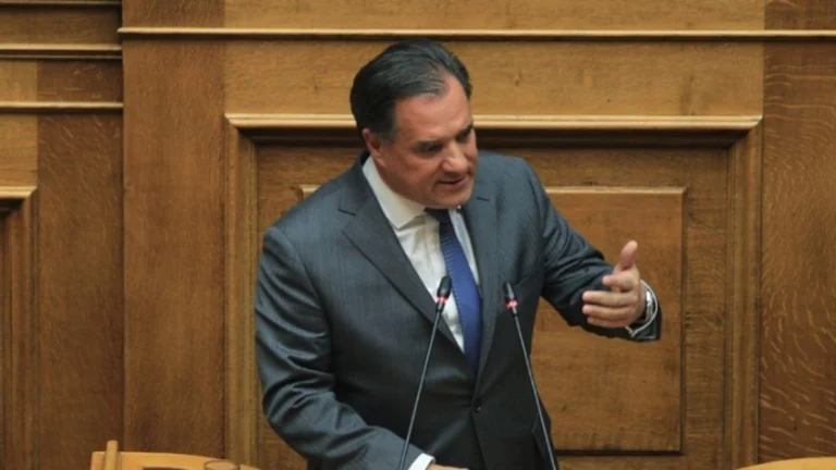 Γεωργιάδης για τον μικρό Άγγελο: Eυχαριστώ την γιαγιά του που δωρίζει τα όργανά του