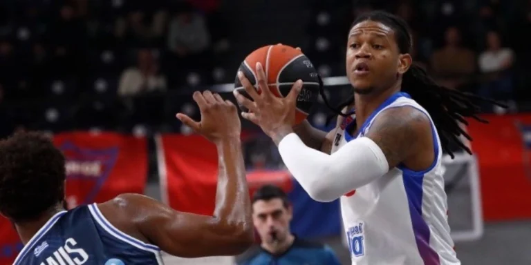 Πανιώνιος-Καρδίτσα 82-69: Υπέταξε και τους Θεσσαλούς ο «Ιστορικός» και ονειρεύεται 4αδα