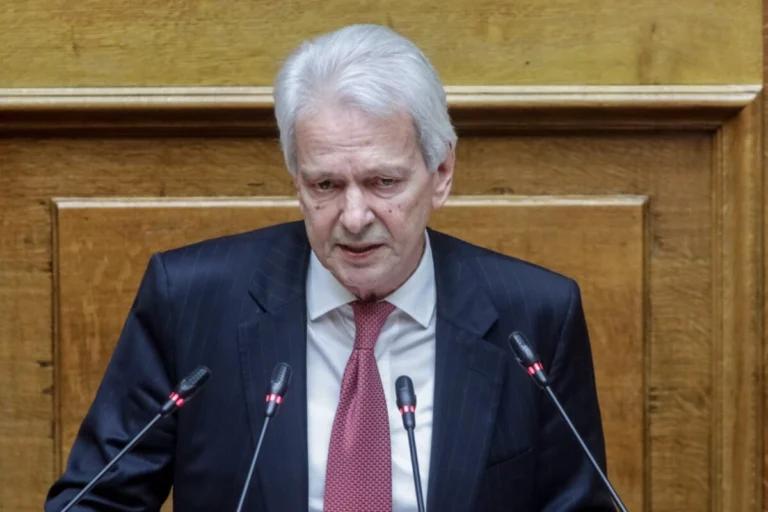 Σάλος από την Ανάρτηση του Βασίλη Βιλιάρδου – Μίλησε για «Πορτοκαλί Επανάσταση» και Εργαλειοποίηση των Τεμπών