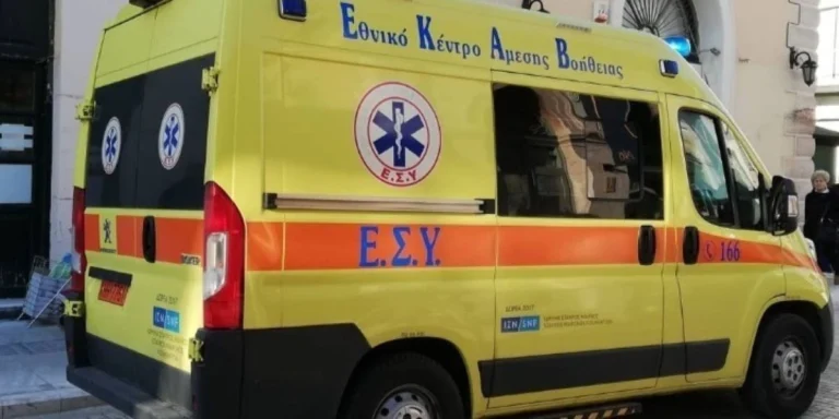Ηράκλειο: Σε Θεσσαλονίκη και Γερμανία δόθηκαν τα όργανα του τρίχρονου Άγγελου