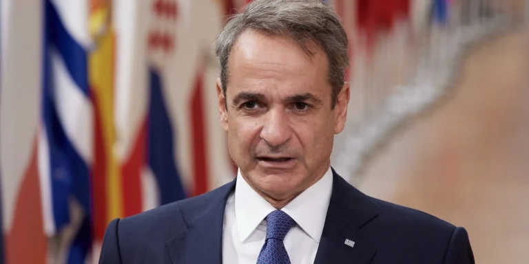 Μητσοτάκης: Ο δρόμος ενίσχυσης της ευρωπαϊκής άμυνας ανοίγει – Περισσότερες δυνάμεις αναγνωρίζουν την αναγκαιότητά του